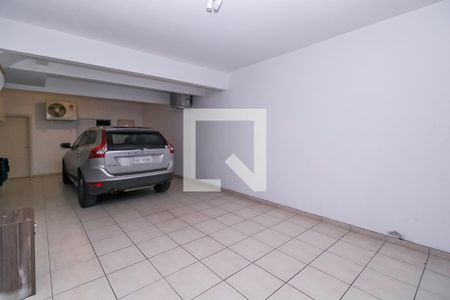 Casa de condomínio à venda com 205m², 3 quartos e 3 vagasGaragem