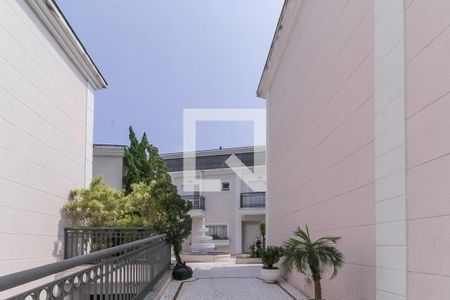 Casa de condomínio à venda com 205m², 3 quartos e 3 vagasÁrea comum