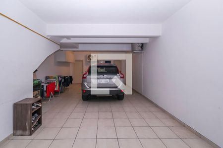 Casa de condomínio à venda com 205m², 3 quartos e 3 vagasGaragem