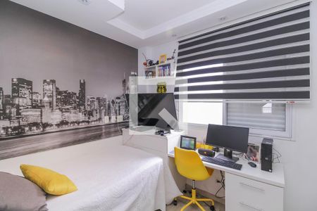 Quarto 2 de casa de condomínio à venda com 3 quartos, 205m² em Jardim Avelino, São Paulo