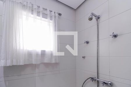 Casa de condomínio à venda com 205m², 3 quartos e 3 vagasBanheiro da Suíte