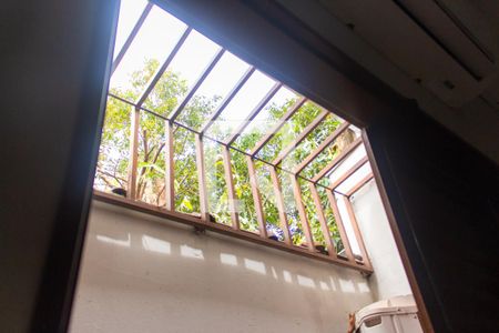 vista de casa para alugar com 3 quartos, 130m² em Conjunto Habitacional Jardim das Palmeiras, Ribeirão Preto