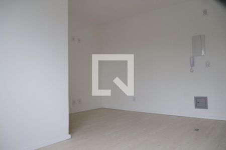 sala de apartamento para alugar com 1 quarto, 33m² em Vila Mira, São Paulo