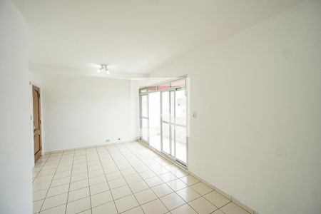 Sala de apartamento para alugar com 2 quartos, 80m² em Parque São Jorge, São Paulo