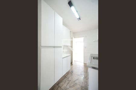 Apartamento para alugar com 80m², 2 quartos e sem vagaCozinha