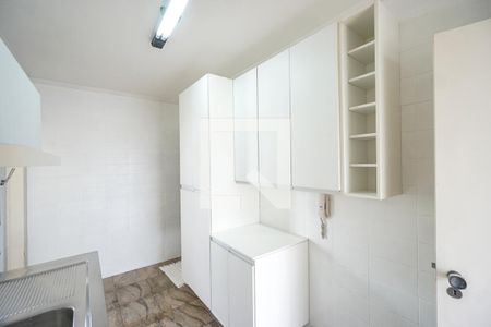 Apartamento para alugar com 80m², 2 quartos e sem vagaCozinha