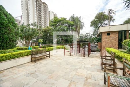 Apartamento para alugar com 80m², 2 quartos e sem vagaÁrea externa