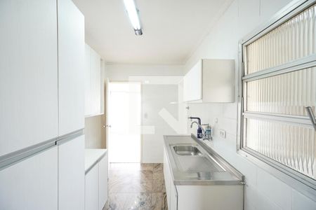 Apartamento para alugar com 80m², 2 quartos e sem vagaCozinha