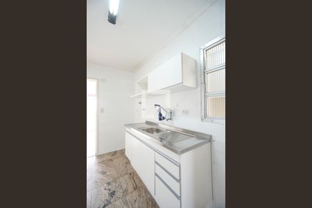 Apartamento para alugar com 80m², 2 quartos e sem vagaCozinha
