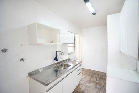Apartamento para alugar com 80m², 2 quartos e sem vagaCozinha