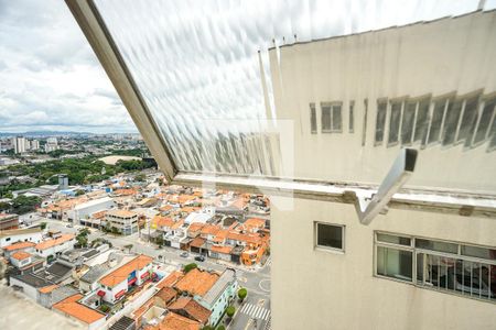 Vista do quarto 01 de apartamento para alugar com 2 quartos, 80m² em Parque São Jorge, São Paulo