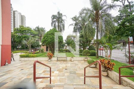 Apartamento para alugar com 80m², 2 quartos e sem vagaÁrea externa