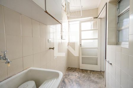 Apartamento para alugar com 80m², 2 quartos e sem vagaÁrea de serviço