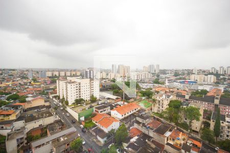 Apartamento para alugar com 39m², 2 quartos e sem vaga Apartamento para alugar com 39m², 2 quartos e sem vagaVista