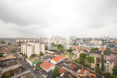 Apartamento para alugar com 39m², 2 quartos e sem vaga Apartamento para alugar com 39m², 2 quartos e sem vagaVista