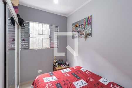 Casa à venda com 240m², 4 quartos e 3 vagas Casa à venda com 240m², 4 quartos e 3 vagasQuarto 2