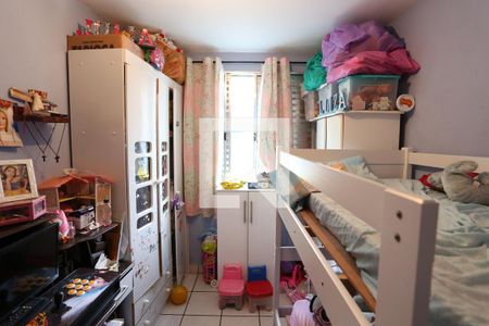 Quarto 1 de apartamento à venda com 2 quartos, 48m² em Vila Sílvia, São Paulo