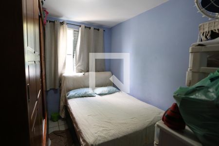 Quarto 2 de apartamento à venda com 2 quartos, 48m² em Vila Sílvia, São Paulo