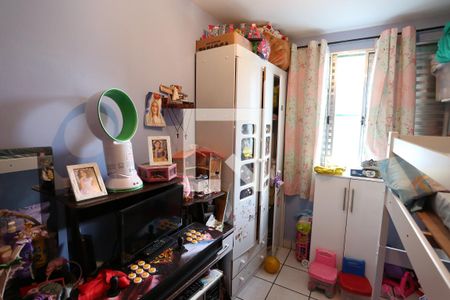 Quarto 1 de apartamento à venda com 2 quartos, 48m² em Vila Sílvia, São Paulo