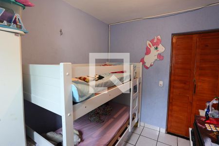 Quarto 1 de apartamento à venda com 2 quartos, 48m² em Vila Sílvia, São Paulo