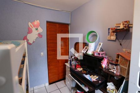Quarto 1 de apartamento à venda com 2 quartos, 48m² em Vila Sílvia, São Paulo