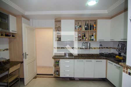 Apartamento à venda com 188m², 4 quartos e 1 vaga Apartamento à venda com 188m², 4 quartos e 1 vagaCozinha