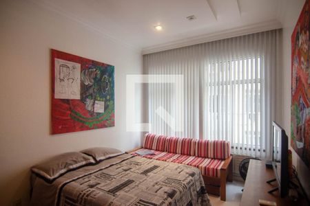 Quarto 1 de apartamento para alugar com 4 quartos, 188m² em Copacabana, Rio de Janeiro