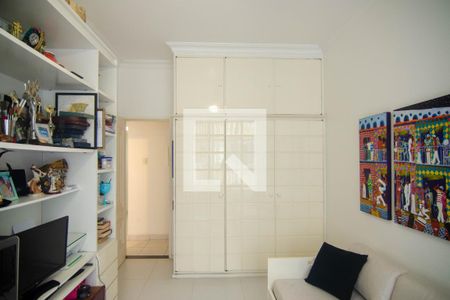 Apartamento à venda com 188m², 4 quartos e 1 vaga Apartamento à venda com 188m², 4 quartos e 1 vagaQuarto 2