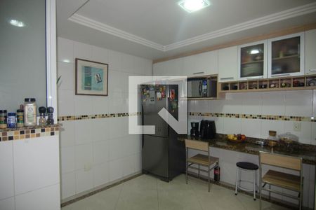Apartamento à venda com 188m², 4 quartos e 1 vaga Apartamento à venda com 188m², 4 quartos e 1 vagaCozinha