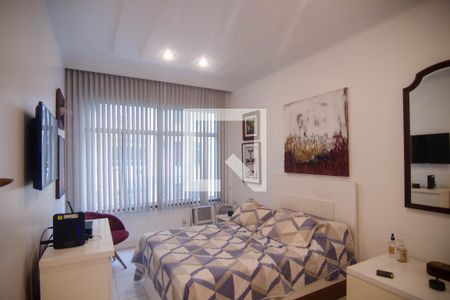 Apartamento à venda com 188m², 4 quartos e 1 vaga Apartamento à venda com 188m², 4 quartos e 1 vagaQuarto 3