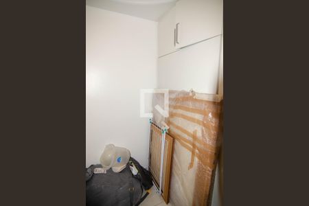 Apartamento à venda com 188m², 4 quartos e 1 vaga Apartamento à venda com 188m², 4 quartos e 1 vagaQuarto de Serviço