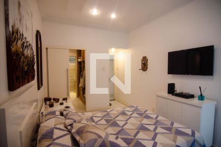 Apartamento à venda com 188m², 4 quartos e 1 vaga Apartamento à venda com 188m², 4 quartos e 1 vagaQuarto 3