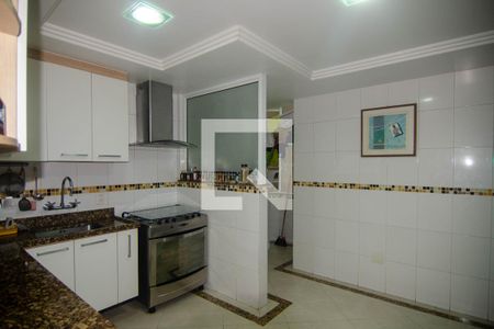 Apartamento à venda com 188m², 4 quartos e 1 vaga Apartamento à venda com 188m², 4 quartos e 1 vagaCozinha