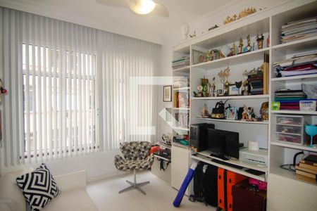 Apartamento à venda com 188m², 4 quartos e 1 vaga Apartamento à venda com 188m², 4 quartos e 1 vagaQuarto 2