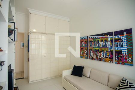 Apartamento à venda com 188m², 4 quartos e 1 vaga Apartamento à venda com 188m², 4 quartos e 1 vagaQuarto 2