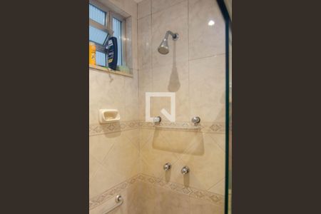 Apartamento à venda com 188m², 4 quartos e 1 vaga Apartamento à venda com 188m², 4 quartos e 1 vagaBanheiro do Quarto 3