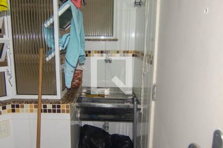 Apartamento à venda com 188m², 4 quartos e 1 vaga Apartamento à venda com 188m², 4 quartos e 1 vagaÁrea de Serviço