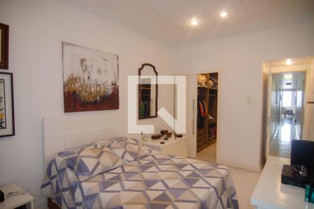 Apartamento à venda com 188m², 4 quartos e 1 vaga Apartamento à venda com 188m², 4 quartos e 1 vagaQuarto 3