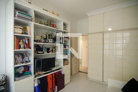 Apartamento à venda com 188m², 4 quartos e 1 vaga Apartamento à venda com 188m², 4 quartos e 1 vagaQuarto 2