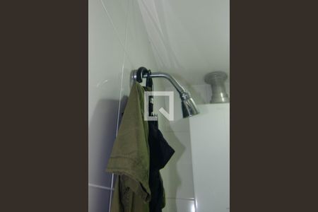 Apartamento à venda com 188m², 4 quartos e 1 vaga Apartamento à venda com 188m², 4 quartos e 1 vagaBanheiro de Serviço