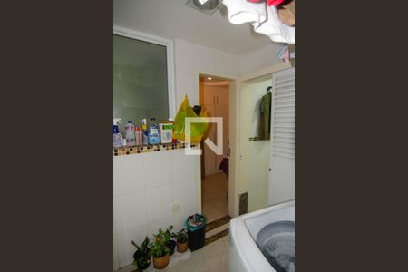 Apartamento à venda com 188m², 4 quartos e 1 vaga Apartamento à venda com 188m², 4 quartos e 1 vagaÁrea de Serviço