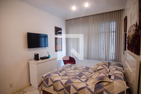 Apartamento à venda com 188m², 4 quartos e 1 vaga Apartamento à venda com 188m², 4 quartos e 1 vagaQuarto 3