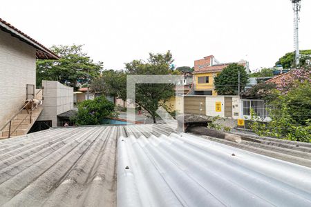 Vista do Quarto 1 de casa à venda com 3 quartos, 113m² em Jardim Matarazzo, São Paulo