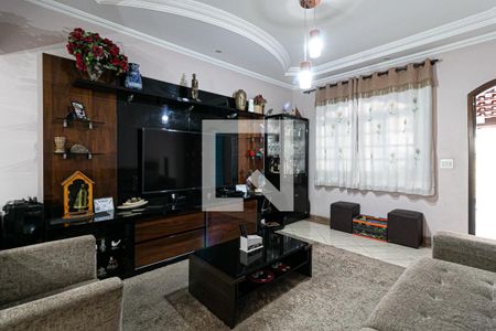 Sala de casa à venda com 3 quartos, 113m² em Jardim Matarazzo, São Paulo
