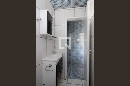 Studio para alugar com 30m², 0 quarto e sem vagaBanheiro