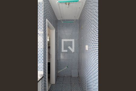 Cozinha de kitnet/studio para alugar com 0 quarto, 30m² em Campos Elíseos, São Paulo