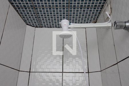 Studio para alugar com 30m², 0 quarto e sem vagaBanheiro