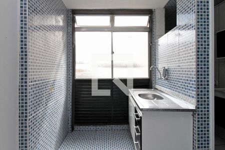 Studio para alugar com 30m², 0 quarto e sem vagaCozinha
