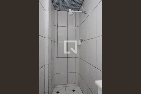 Studio para alugar com 30m², 0 quarto e sem vagaBanheiro