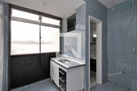 Studio para alugar com 30m², 0 quarto e sem vagaCozinha